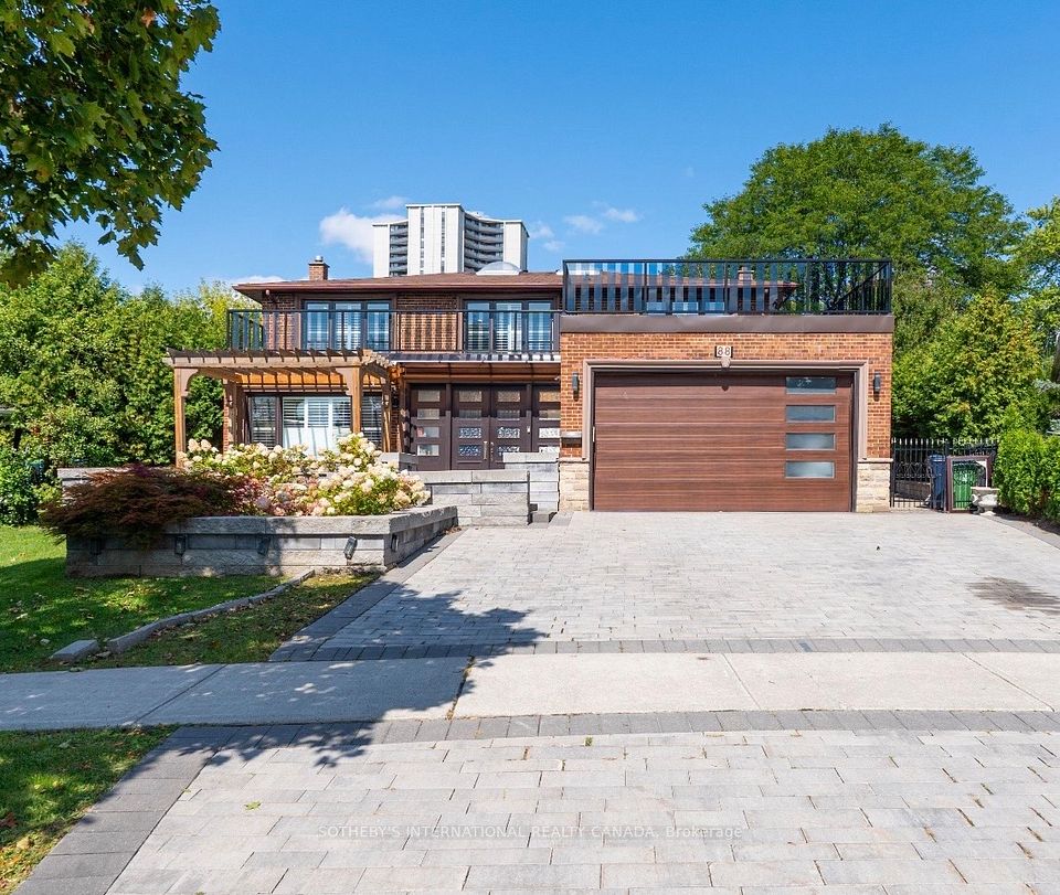 88 Olsen Drive, Toronto, ON M3A 3J7 at 88 Olsen Drive, Toronto, ON M3A 3J7, Toronto C13, ON, M3A 3J7