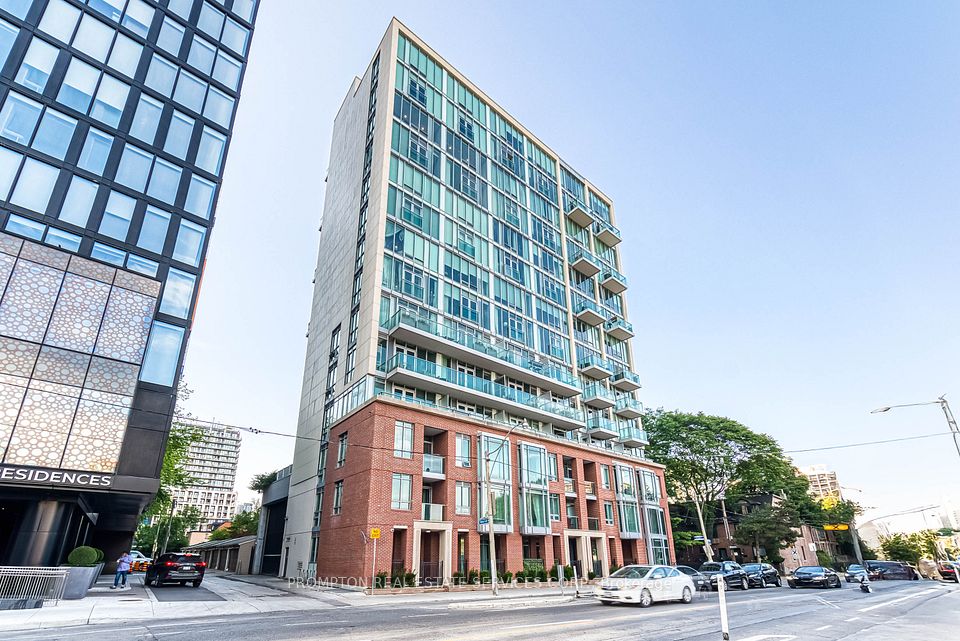 220 George Street 1105, Toronto, ON M5A 2N1 at 220 George Street 1105, Toronto, ON M5A 2N1, Toronto C08, ON, M5A 2N1
