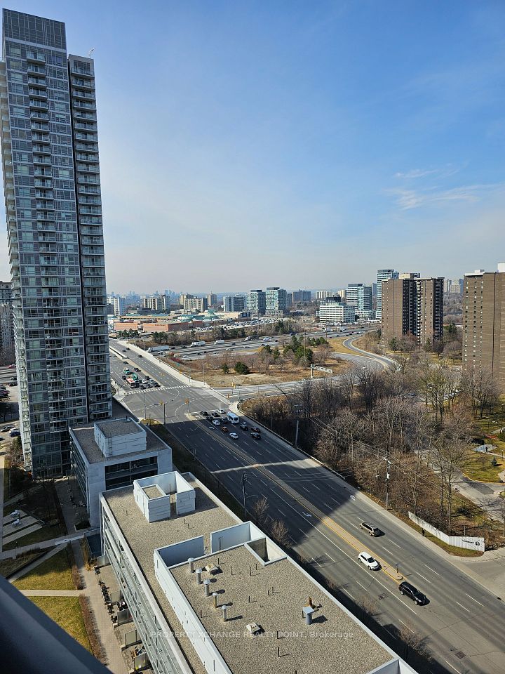 30 Herons Hill Way 1804, Toronto, ON M2J 0A7 at 30 Herons Hill Way 1804, Toronto, ON M2J 0A7, Toronto C15, ON, M2J 0A7