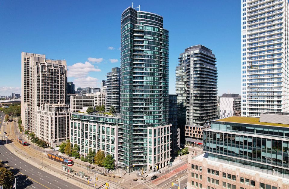 600 Fleet Street 507, Toronto, ON M5V 1B7 at 600 Fleet Street 507, Toronto, ON M5V 1B7, Toronto C01, ON, M5V 1B7
