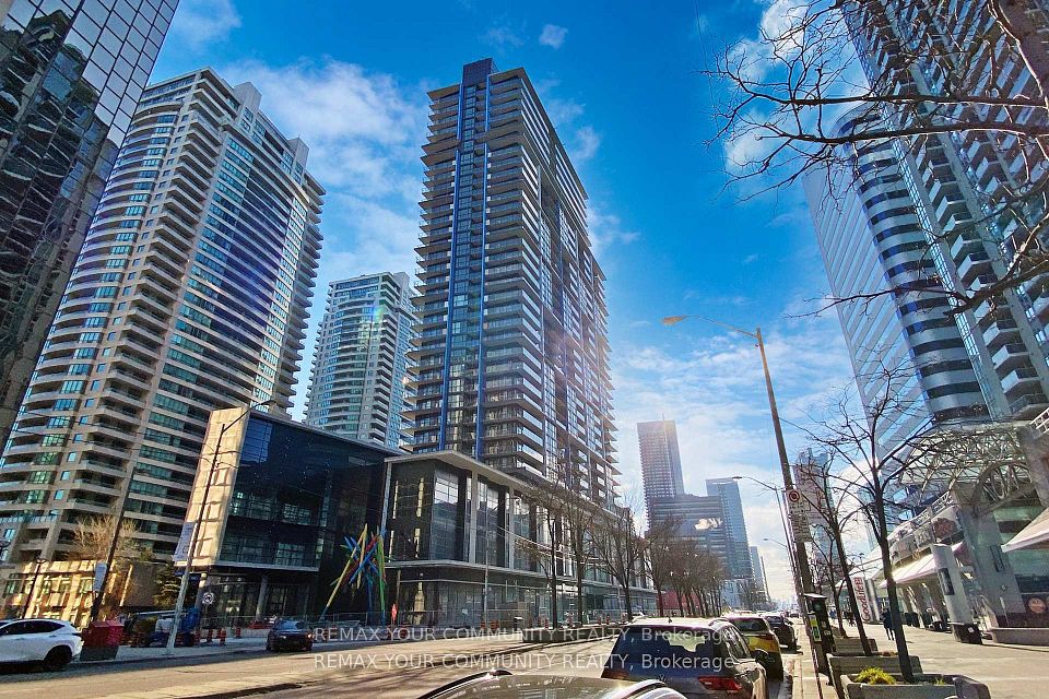4955 Yonge Street 2117, Toronto, ON M2N 0L8 at 4955 Yonge Street 2117, Toronto, ON M2N 0L8, Toronto C14, ON, M2N 0L8