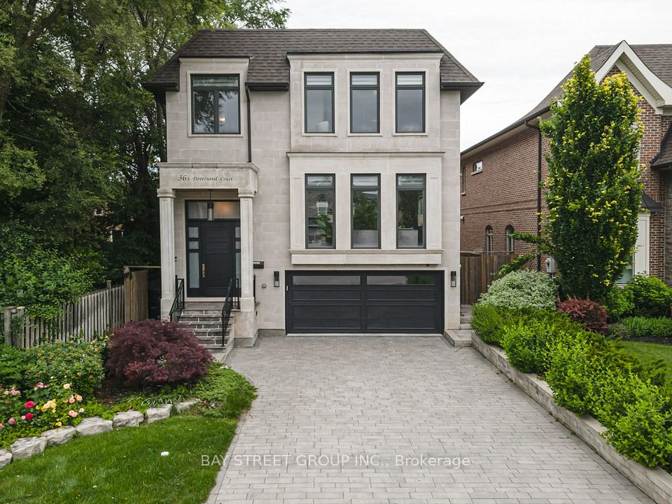 36A Doverwood Court, Toronto, ON M2M 2G8 at 36A Doverwood Court, Toronto, ON M2M 2G8, Toronto C14, ON, M2M 2G8