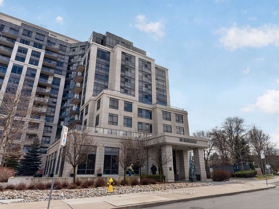 35 Saranac Boulevard 224, Toronto, ON M6A 2G4 at 35 Saranac Boulevard 224, Toronto, ON M6A 2G4, Toronto C04, ON, M6A 2G4