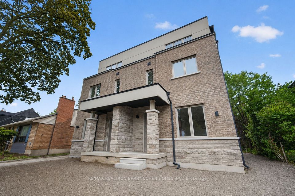 36 Luverne Avenue, Toronto, ON M3H 1R6 at 36 Luverne Avenue, Toronto, ON M3H 1R6, Toronto C06, ON, M3H 1R6