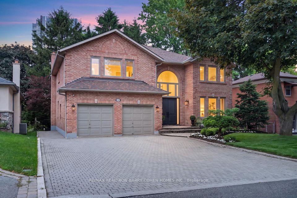 110 Upper Canada Drive, Toronto, ON M2P 1S4 at 110 Upper Canada Drive, Toronto, ON M2P 1S4, Toronto C12, ON, M2P 1S4