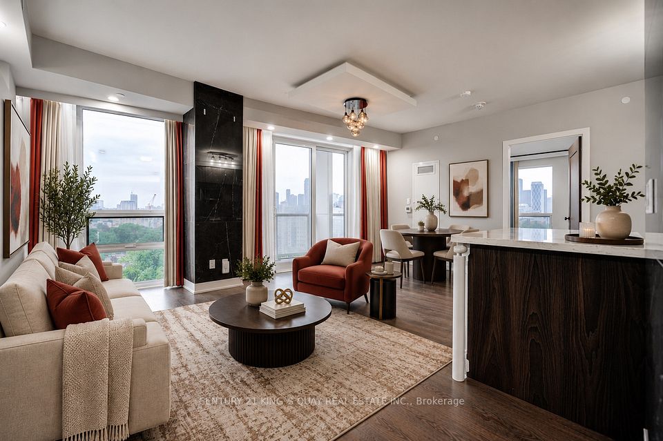80 Vanauley Street 1106, Toronto, ON M5T 0C9 at 80 Vanauley Street 1106, Toronto, ON M5T 0C9, Toronto C01, ON, M5T 0C9