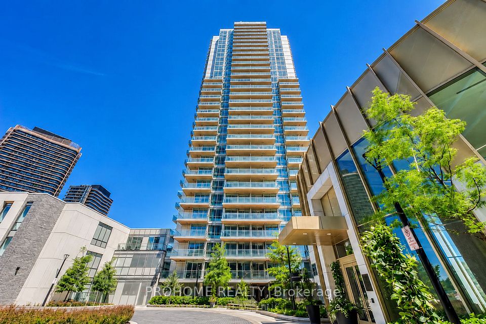 27 McMahon Drive 1006, Toronto, ON M2K 0J2 at 27 McMahon Drive 1006, Toronto, ON M2K 0J2, Toronto C15, ON, M2K 0J2