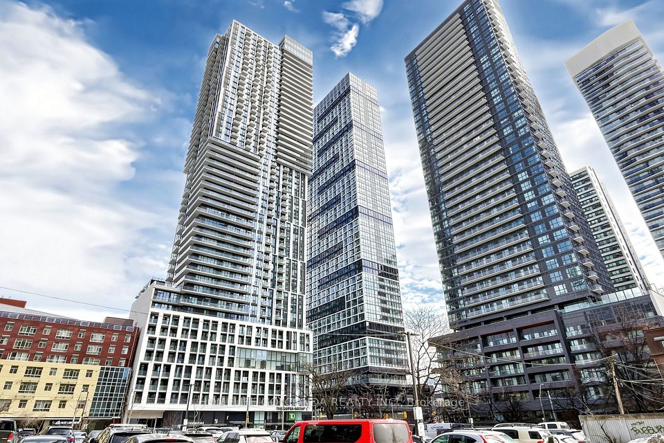 251 Jarvis Street 2714, Toronto, ON M5B 0C3 at 251 Jarvis Street 2714, Toronto, ON M5B 0C3, Toronto C08, ON, M5B 0C3