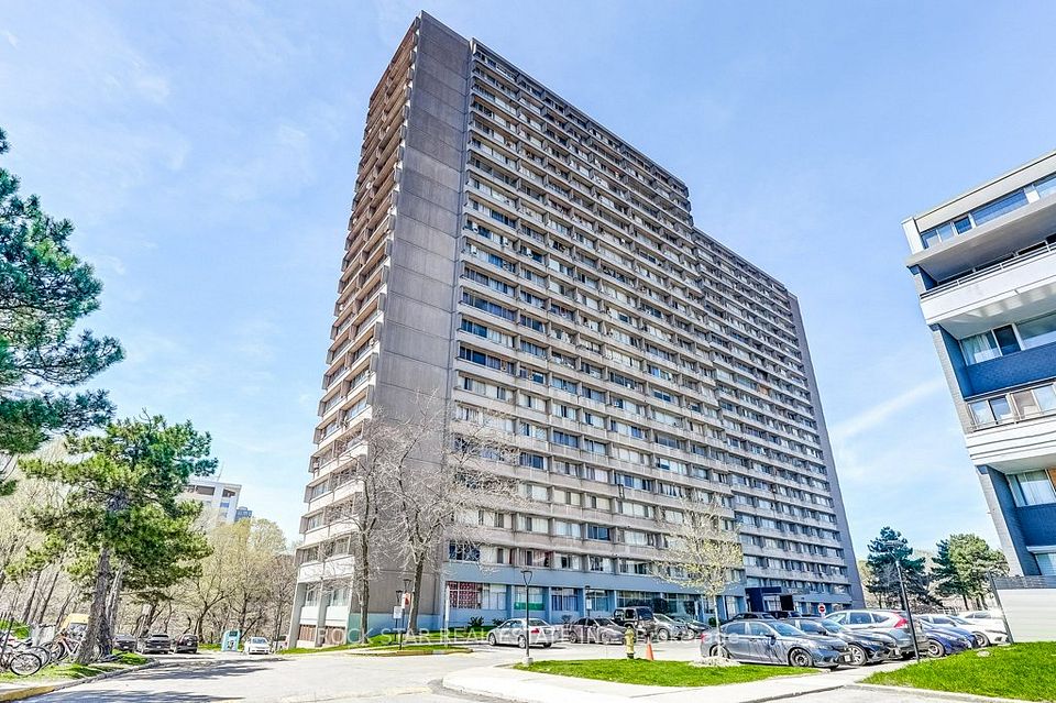 10 Sunny Glenway 1711, Toronto, ON M3C 2Z3 at 10 Sunny Glenway 1711, Toronto, ON M3C 2Z3, Toronto C11, ON, M3C 2Z3