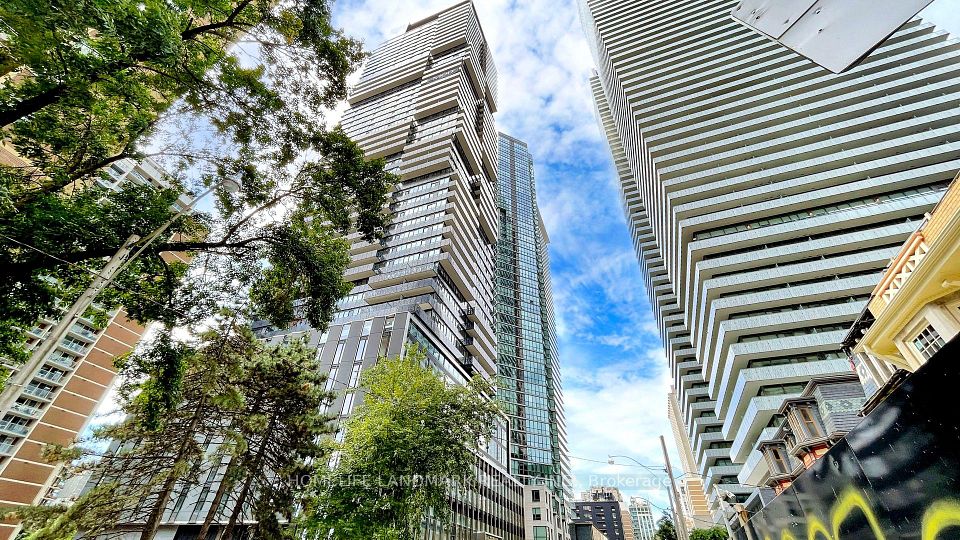 55 Charles Street E TH05, Toronto, ON M4Y 0J1 at 55 Charles Street E TH05, Toronto, ON M4Y 0J1, Toronto C08, ON, M4Y 0J1