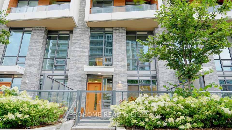 27 McMahon Drive 111, Toronto, ON M2K 0J2 at 27 McMahon Drive 111, Toronto, ON M2K 0J2, Toronto C15, ON, M2K 0J2