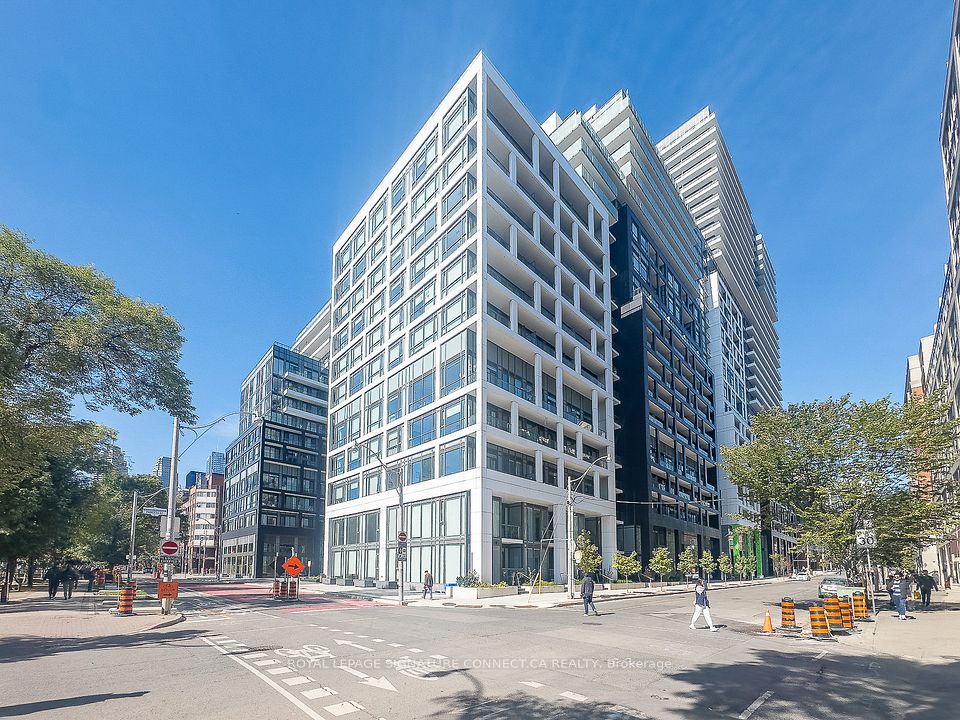 60 Princess Street 103, Toronto, ON M5A 2C7 at 60 Princess Street 103, Toronto, ON M5A 2C7, Toronto C08, ON, M5A 2C7