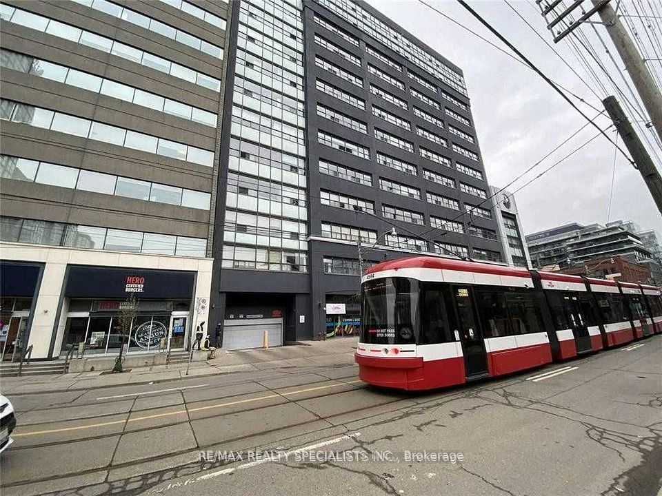 700 King Street W 519, Toronto, ON M5V 2Y6 at 700 King Street W 519, Toronto, ON M5V 2Y6, Toronto C01, ON, M5V 2Y6