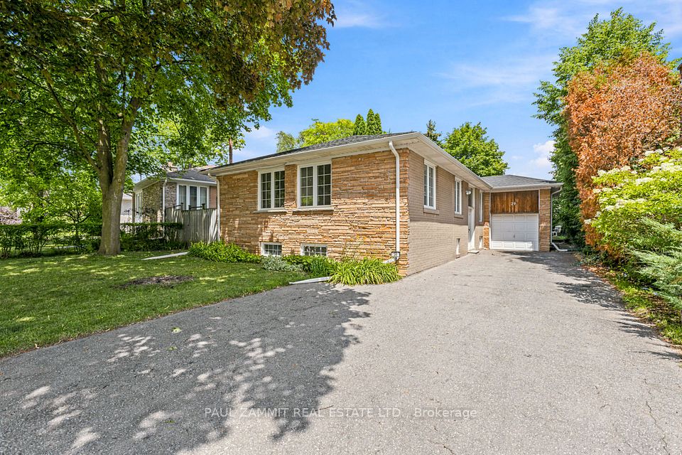 29 Heathview Avenue, Toronto, ON M2K 2C2 at 29 Heathview Avenue, Toronto, ON M2K 2C2, Toronto C15, ON, M2K 2C2