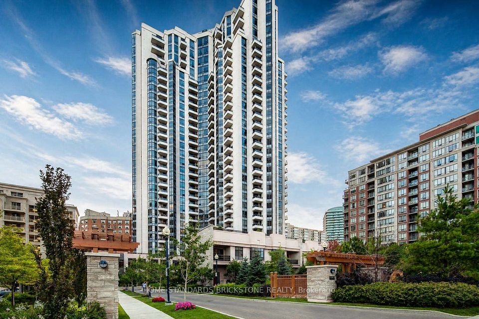 500 Doris Avenue 2226, Toronto, ON M2N 0C1 at 500 Doris Avenue 2226, Toronto, ON M2N 0C1, Toronto C14, ON, M2N 0C1