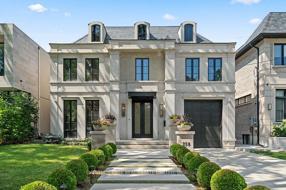 258 Cortleigh Boulevard, Toronto, ON M5N 1P7 at 258 Cortleigh Boulevard, Toronto, ON M5N 1P7, Toronto C04, ON, M5N 1P7