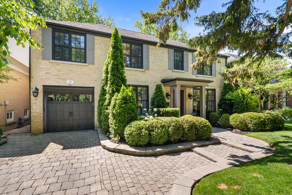 17 Noel Avenue, Toronto, ON M4G 1B2 at 17 Noel Avenue, Toronto, ON M4G 1B2, Toronto C11, ON, M4G 1B2