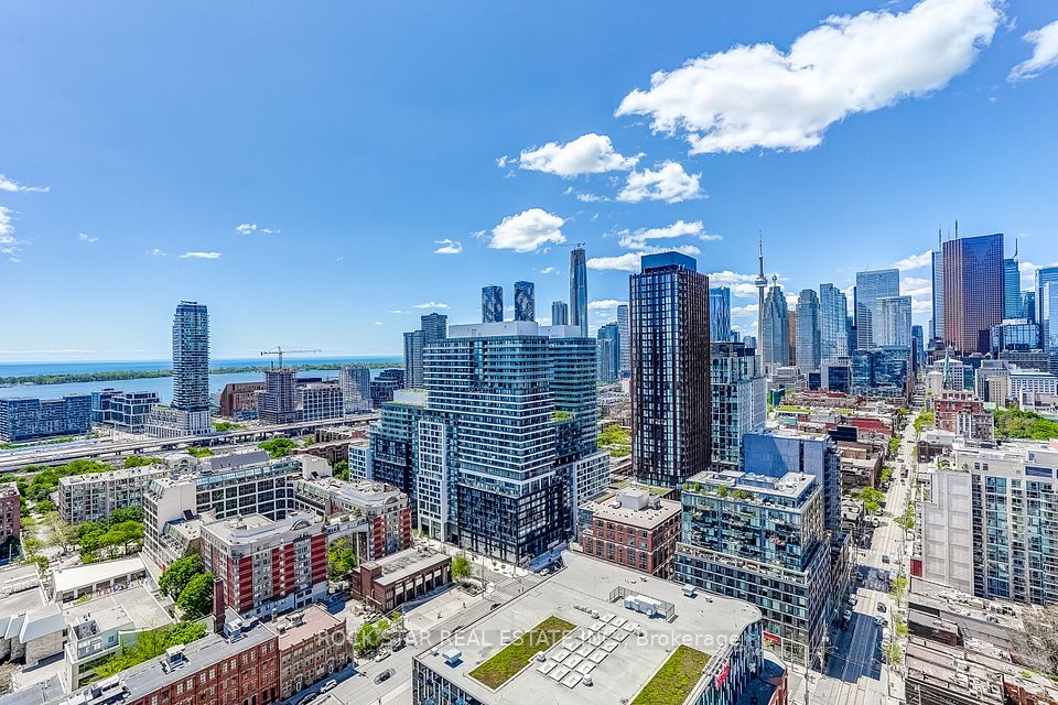284 King Street E 2802, Toronto, ON M5A 1K4 at 284 King Street E 2802, Toronto, ON M5A 1K4, Toronto C08, ON, M5A 1K4