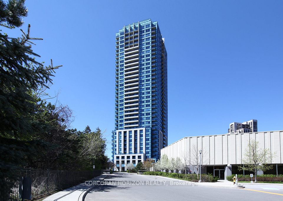 181 Wynford Drive 2509, Toronto, ON M3C 0C6 at 181 Wynford Drive 2509, Toronto, ON M3C 0C6, Toronto C13, ON, M3C 0C6