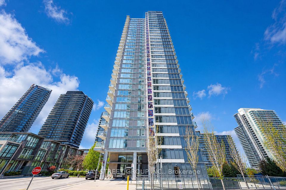 121 McMahon Drive 2906, Toronto, ON M2K 0C1 at 121 McMahon Drive 2906, Toronto, ON M2K 0C1, Toronto C15, ON, M2K 0C1