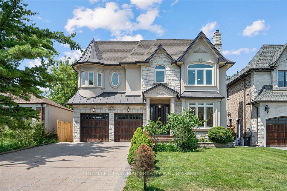 92 Caines Avenue, Toronto, ON M2R 2L3 at 92 Caines Avenue, Toronto, ON M2R 2L3, Toronto C07, ON, M2R 2L3