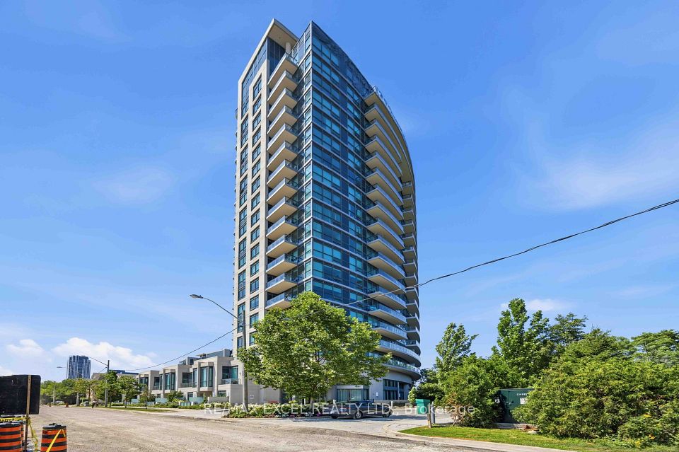 160 Vanderhoof Avenue 417, Toronto, ON M4G 0B7 at 160 Vanderhoof Avenue 417, Toronto, ON M4G 0B7, Toronto C11, ON, M4G 0B7