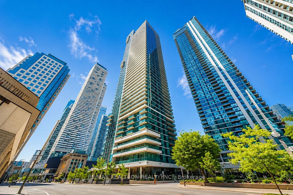 33 Bay Street 4605, Toronto, ON M5J 2Z3 at 33 Bay Street 4605, Toronto, ON M5J 2Z3, Toronto C01, ON, M5J 2Z3