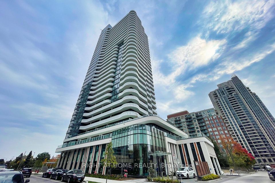 15 Holmes Avenue 2503, Toronto, ON M2N 0L4 at 15 Holmes Avenue 2503, Toronto, ON M2N 0L4, Toronto C14, ON, M2N 0L4