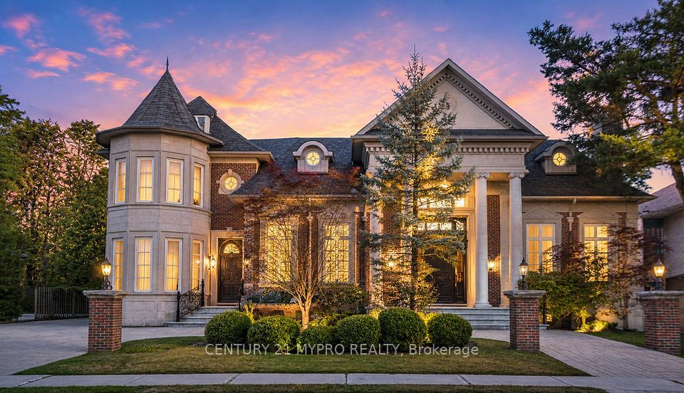 5 Saintfield Avenue, Toronto, ON M3C 2M4 at 5 Saintfield Avenue, Toronto, ON M3C 2M4, Toronto C12, ON, M3C 2M4