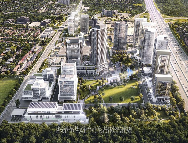 75 Billes Heights 321, Toronto, ON M2K 0J8 at 75 Billes Heights 321, Toronto, ON M2K 0J8, Toronto C15, ON, M2K 0J8