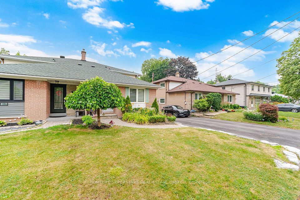 334 Woodsworth Road, Toronto, ON M2L 2T6 at 334 Woodsworth Road, Toronto, ON M2L 2T6, Toronto C12, ON, M2L 2T6