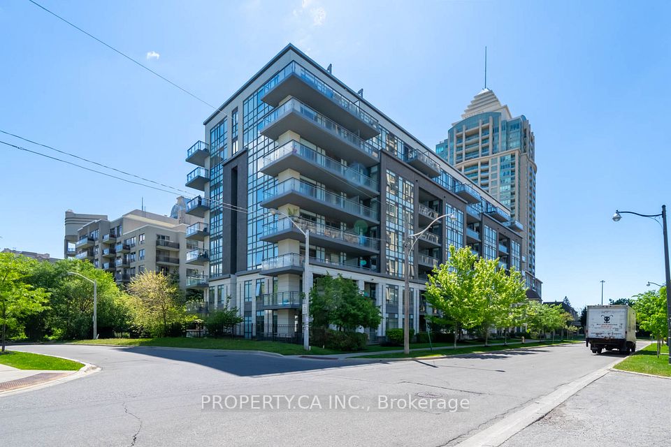17 Kenaston Gardens 516, Toronto, ON M2K 0B9 at 17 Kenaston Gardens 516, Toronto, ON M2K 0B9, Toronto C15, ON, M2K 0B9