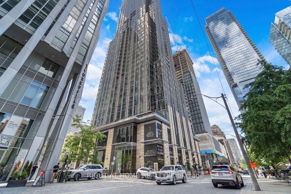 11 Yorkville Avenue 2113, Toronto, ON M4W 0B7 at 11 Yorkville Avenue 2113, Toronto, ON M4W 0B7, Toronto C02, ON, M4W 0B7