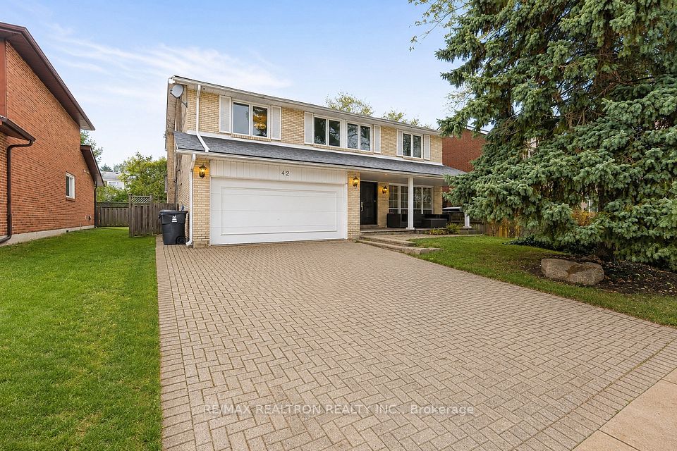 42 Apollo Drive, Toronto, ON M3B 2G8 at 42 Apollo Drive, Toronto, ON M3B 2G8, Toronto C13, ON, M3B 2G8