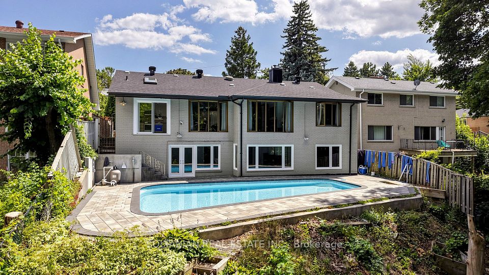 57 Sumner Heights Drive, Toronto, ON M2K 1Y5 at 57 Sumner Heights Drive, Toronto, ON M2K 1Y5, Toronto C15, ON, M2K 1Y5