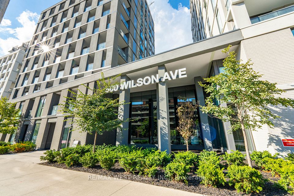 500 Wilson Avenue 721, Toronto, ON M3H 5Y9 at 500 Wilson Avenue 721, Toronto, ON M3H 5Y9, Toronto C06, ON, M3H 5Y9