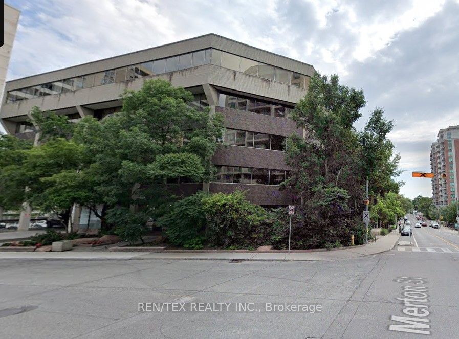 250 Merton Street 205, Toronto, ON M4S 1A6