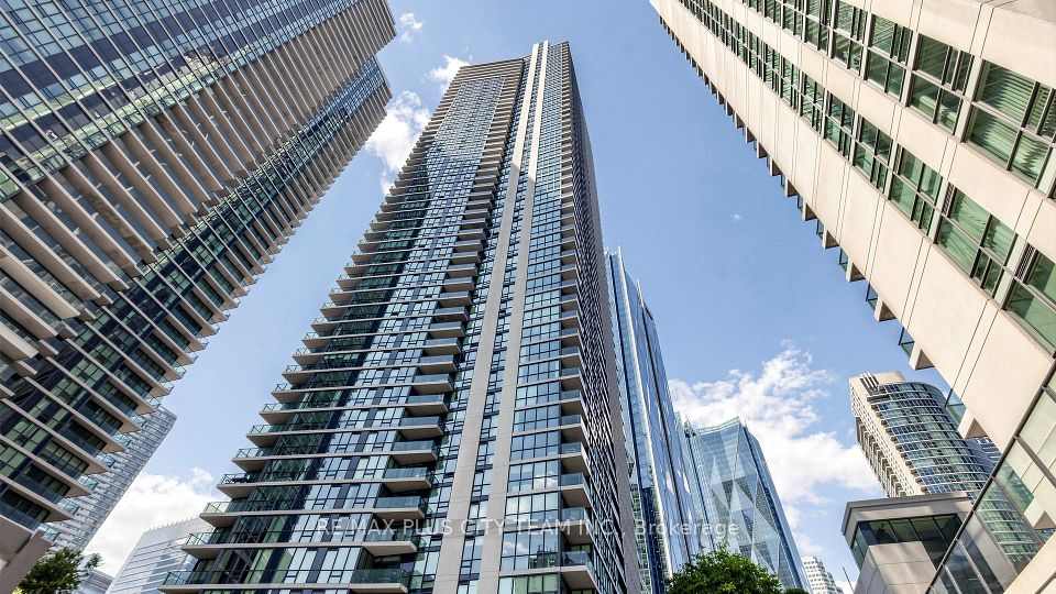 16 Harbour Street 4302, Toronto, ON M5J 2Z7 at 16 Harbour Street 4302, Toronto, ON M5J 2Z7, Toronto C01, ON, M5J 2Z7
