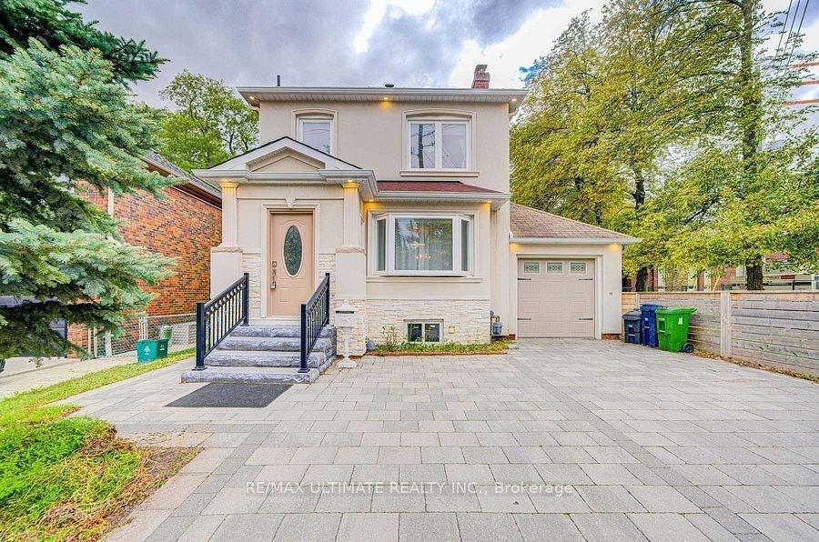 663 Eglinton Avenue E, Toronto, ON M4G 2K3 at 663 Eglinton Avenue E, Toronto, ON M4G 2K3, Toronto C11, ON, M4G 2K3
