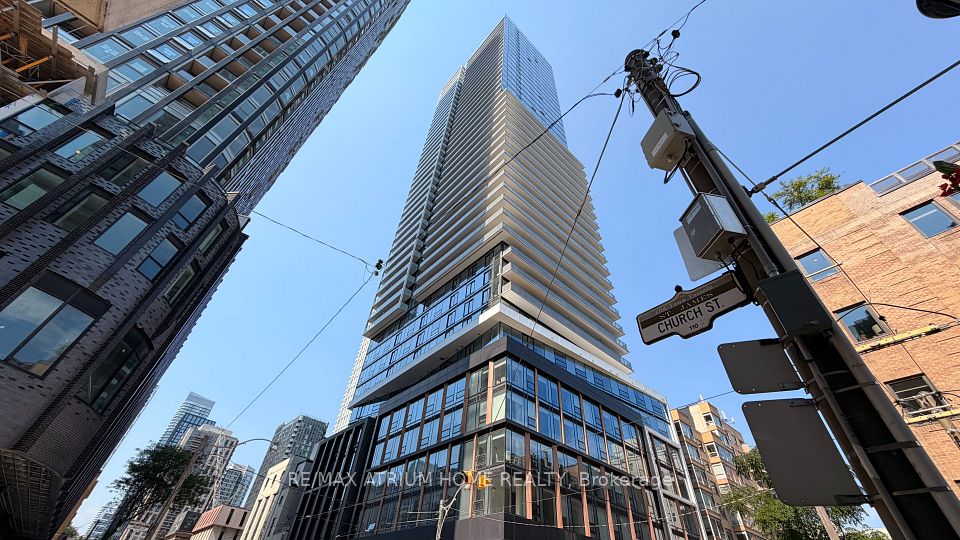 89 Church Street 4705, Toronto, ON M5C 0B7 at 89 Church Street 4705, Toronto, ON M5C 0B7, Toronto C08, ON, M5C 0B7
