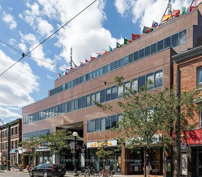 622 College Street 200, Toronto, ON M6G 1B4