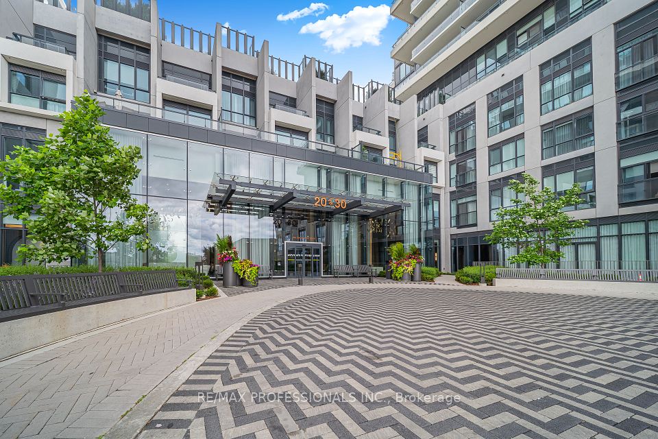 30 Inn The Park Drive 407, Toronto, ON M3C 0P7 at 30 Inn The Park Drive 407, Toronto, ON M3C 0P7, Toronto C13, ON, M3C 0P7