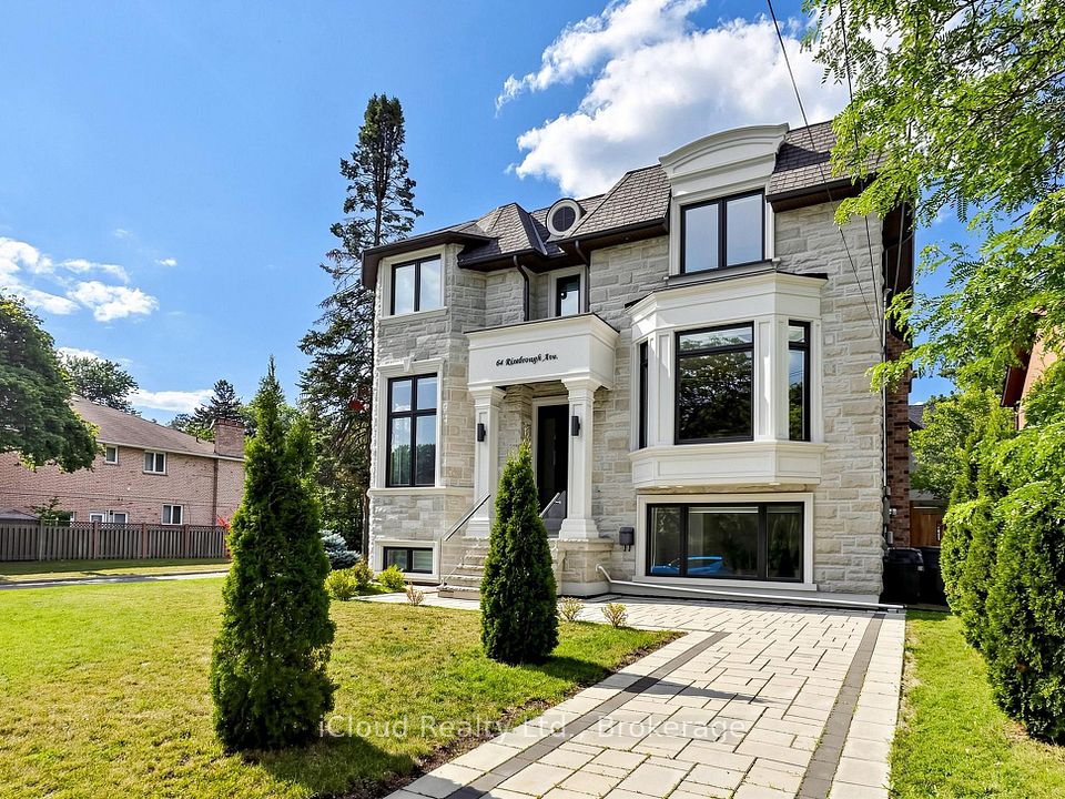 64 Risebrough Avenue, Toronto, ON M2M 2E3 at 64 Risebrough Avenue, Toronto, ON M2M 2E3, Toronto C14, ON, M2M 2E3