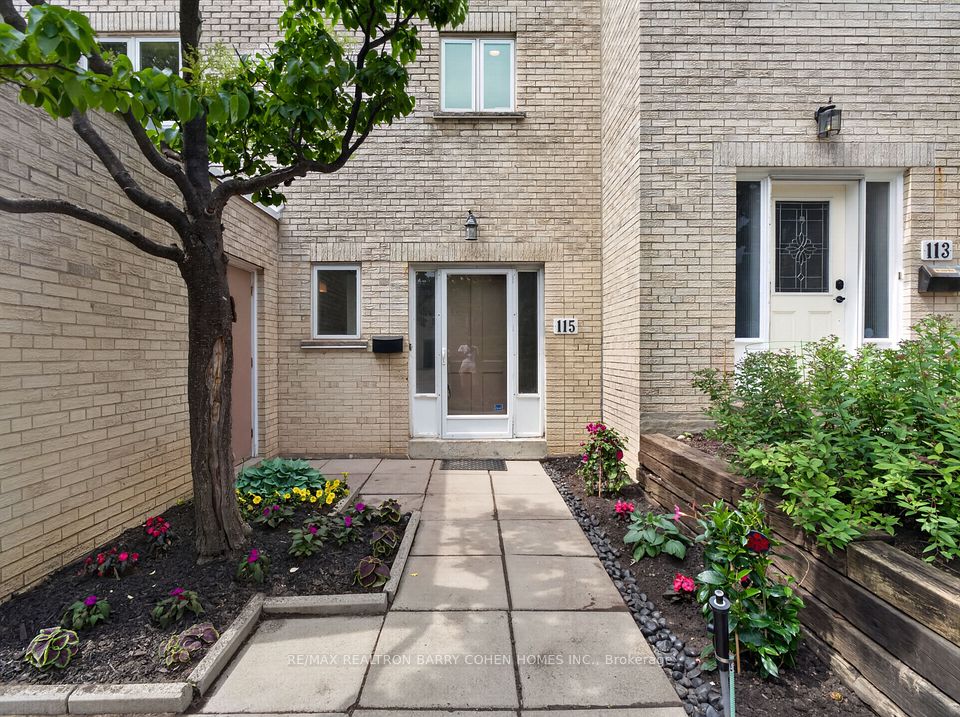 115 Scenic Mill Way, Toronto, ON M2L 1T1 at 115 Scenic Mill Way, Toronto, ON M2L 1T1, Toronto C12, ON, M2L 1T1