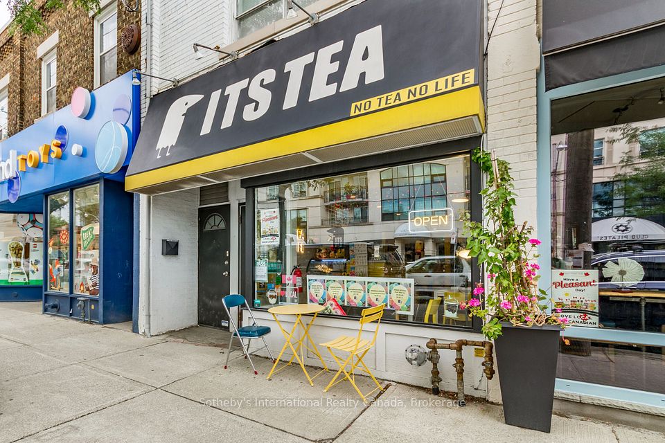 635 Mount Pleasant Road, Toronto, ON M4S 2M9