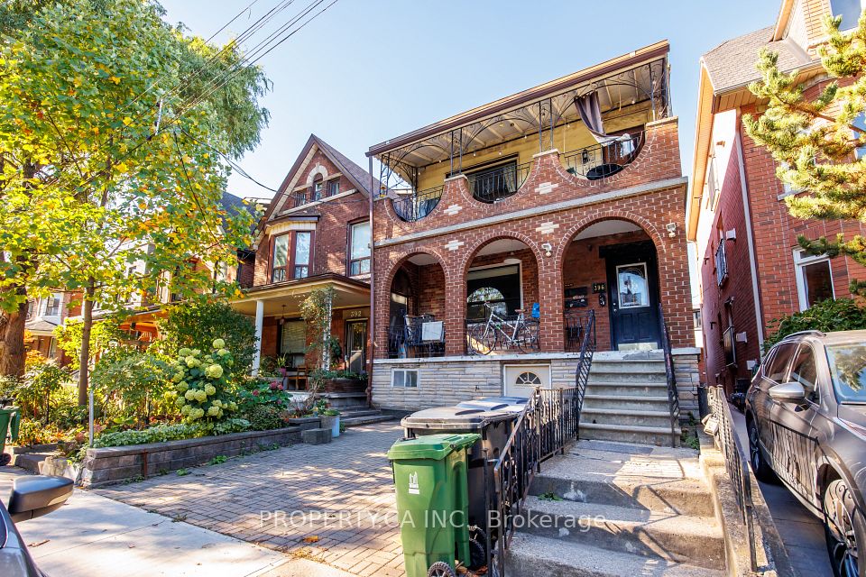 396 Roxton Road, Toronto, ON M6G 3R2 at 396 Roxton Road, Toronto, ON M6G 3R2, Toronto C01, ON, M6G 3R2