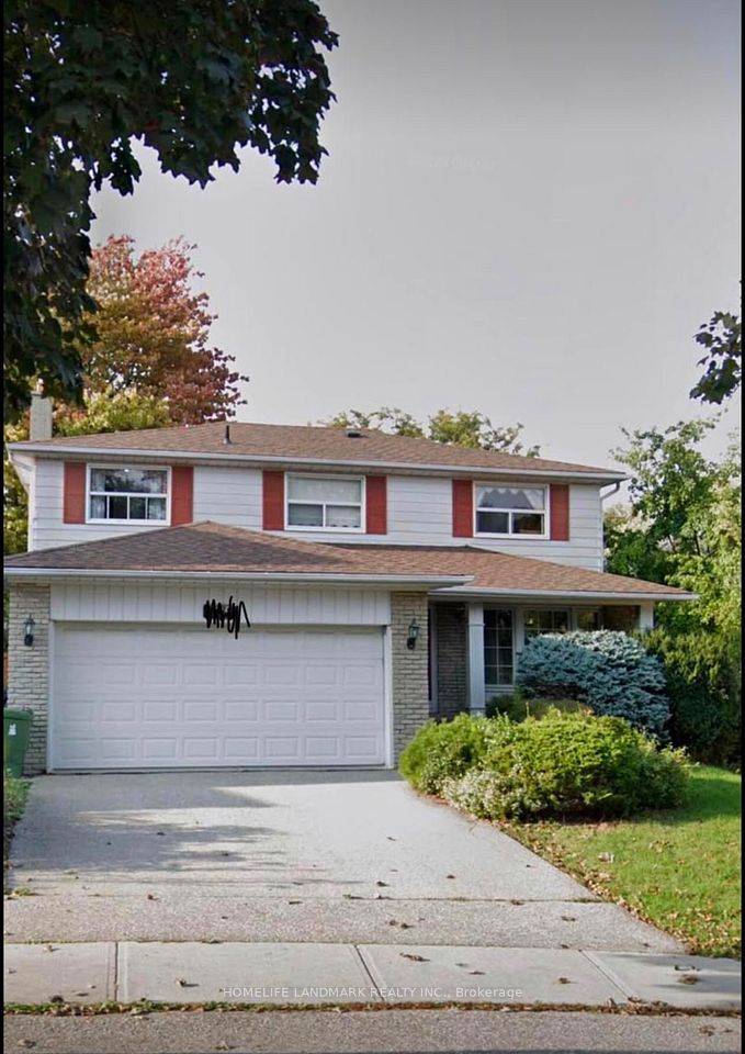 105 Whitehorn Crescent, Toronto, ON M2J 3B1 at 105 Whitehorn Crescent, Toronto, ON M2J 3B1, Toronto C15, ON, M2J 3B1