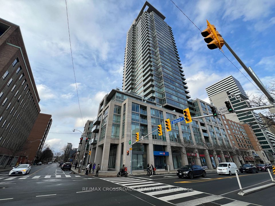 1 Bedford Road 3003, Toronto, ON M5R 2B5 at 1 Bedford Road 3003, Toronto, ON M5R 2B5, Toronto C02, ON, M5R 2B5