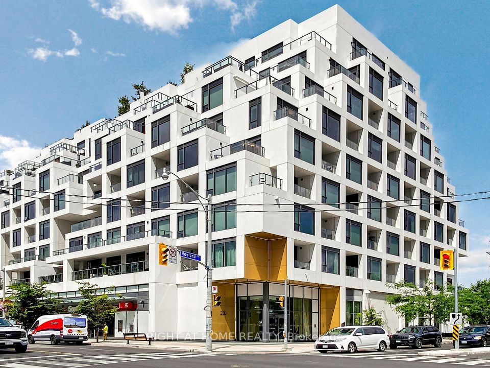 280 Howland Avenue 615, Toronto, ON M5R 0C3 at 280 Howland Avenue 615, Toronto, ON M5R 0C3, Toronto C02, ON, M5R 0C3