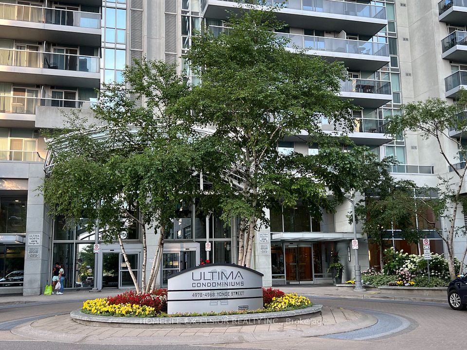 4968 Yonge Street 1015, Toronto, ON M2N 7G9 at 4968 Yonge Street 1015, Toronto, ON M2N 7G9, Toronto C07, ON, M2N 7G9